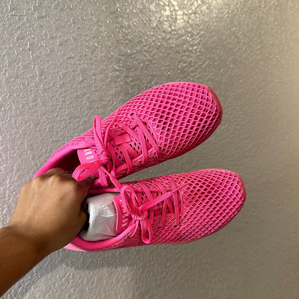 NOBULL WOMENS MESH SHOES